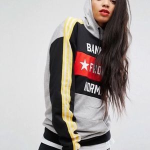 Adidas x Rita Ora Hoodie